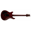 PRS S2 Studio Fire Red Burst