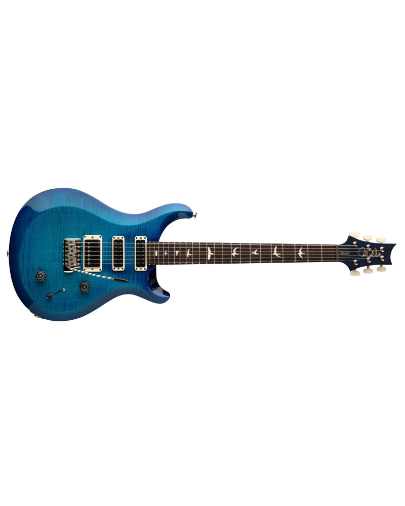 PRS S2 Studio Lake Blue