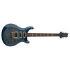 PRS S2 Studio Faded Gray Black Blue Burst