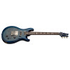 PRS S2 Studio Faded Gray Black Blue Burst