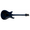 PRS S2 Studio Faded Gray Black Blue Burst