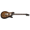 PRS S2 Special Semi-Hollow Black Amber