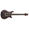 PRS S2 Special Semi-Hollow Faded Gray Black Purple Burst
