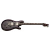 PRS S2 Special Semi-Hollow Faded Gray Black Purple Burst