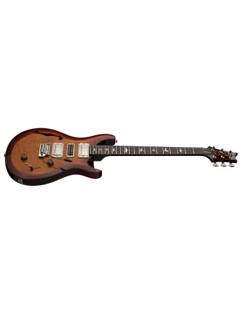 PRS S2 Special Semi-Hollow Dark Cherry Sunburst