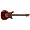 PRS S2 Special Semi-Hollow Fire Red Burst