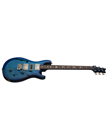 PRS S2 Special Semi-Hollow Lake Blue