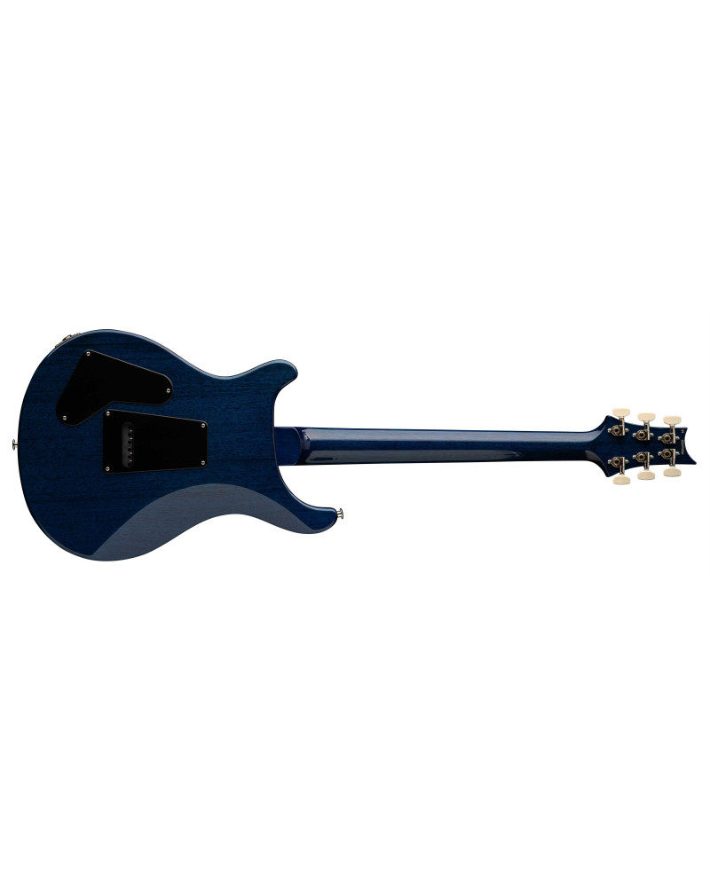 PRS S2 Special Semi-Hollow Lake Blue