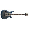 PRS S2 Special Semi-Hollow Faded Gray Black Blue Burst