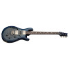 PRS S2 Special Semi-Hollow Faded Gray Black Blue Burst