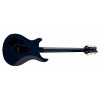 PRS S2 Special Semi-Hollow Faded Gray Black Blue Burst