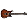 PRS SE Studio Orange Tiger Smokeburst