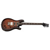 PRS SE Studio Orange Tiger Smokeburst
