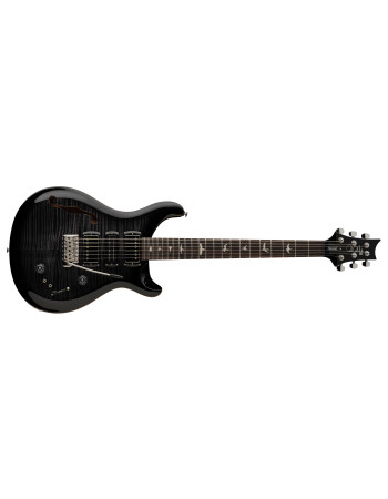 PRS SE Special Semi-Hollow Charcoal Burst