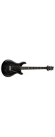 PRS SE Special Semi-Hollow Charcoal Burst