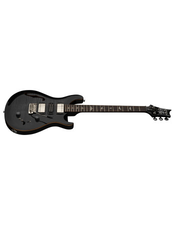 PRS SE Special Semi-Hollow Charcoal Burst