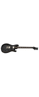 PRS SE Special Semi-Hollow Charcoal Burst