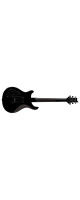 PRS SE Special Semi-Hollow Charcoal Burst