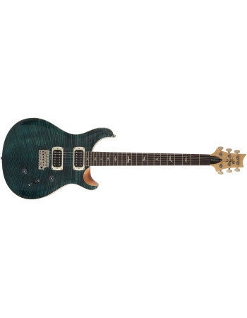 PRS SE Custom 24 Slate Blue 2026