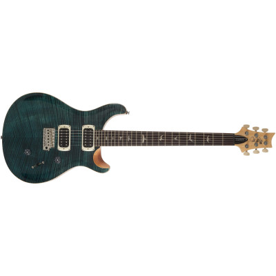 PRS SE Custom 24 Slate Blue 2026