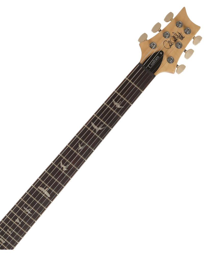 PRS SE Custom 24 Slate Blue 2026