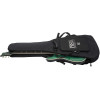 PRS SE Custom 24 Quilt Package Teal Black 2026