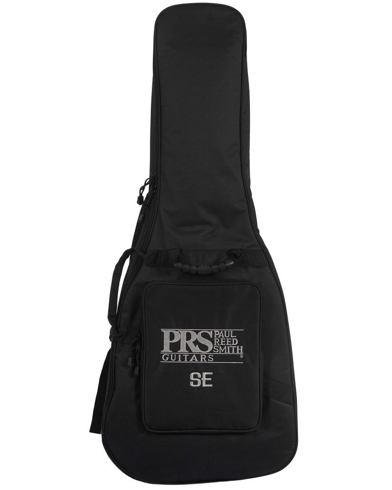 PRS SE Custom 24 Quilt Package Teal Black 2026