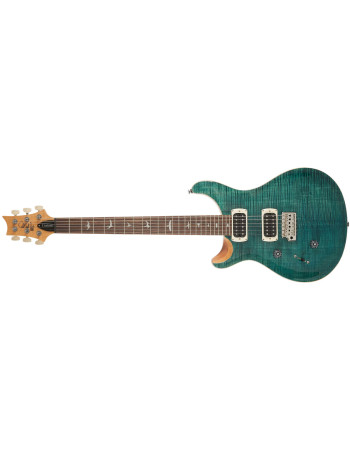 PRS SE Custom 24 LH Slate Blue 2026
