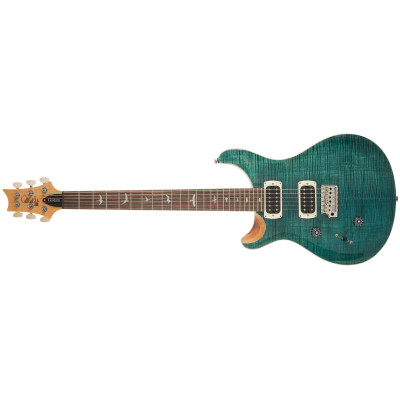PRS SE Custom 24 LH Slate Blue 2026
