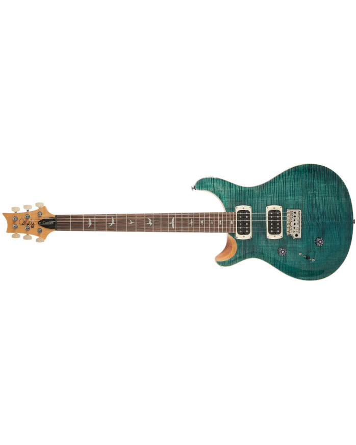 PRS SE Custom 24 LH Slate Blue 2026