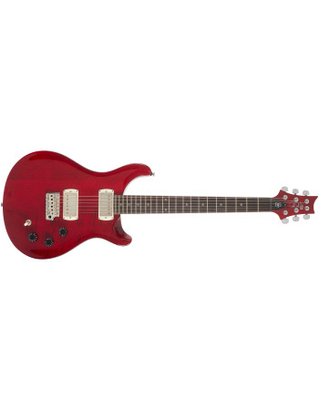 PRS SE DGT Standard Vintage Cherry 2026