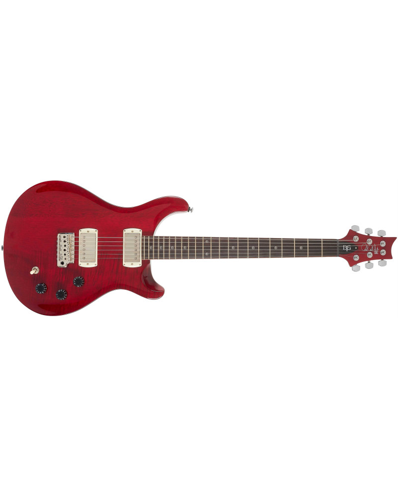 PRS SE DGT Standard Vintage Cherry 2026