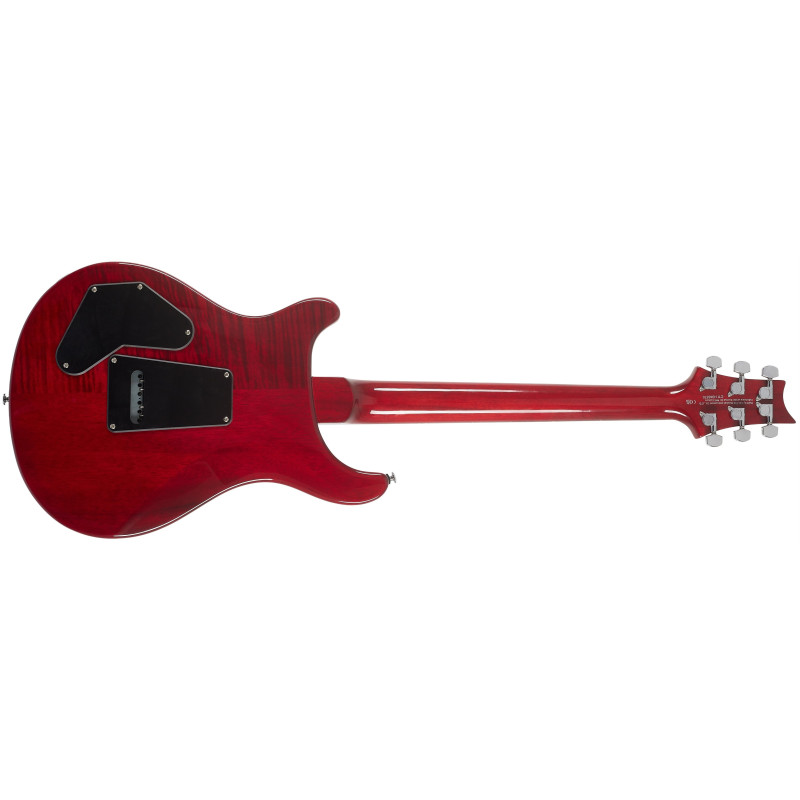 PRS SE DGT Standard Vintage Cherry 2026