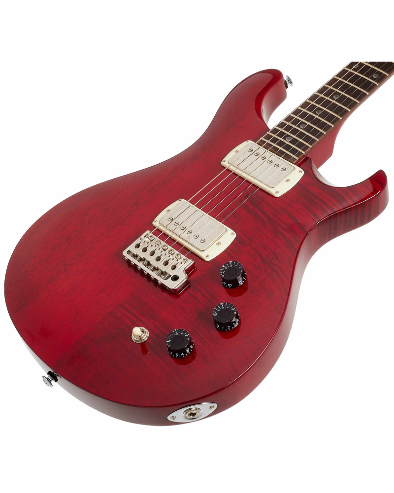 PRS SE DGT Standard Vintage Cherry 2026