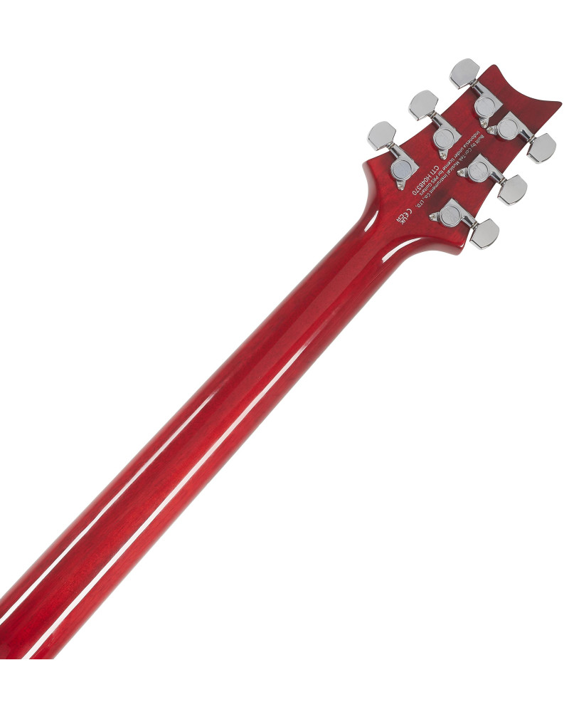 PRS SE DGT Standard Vintage Cherry 2026