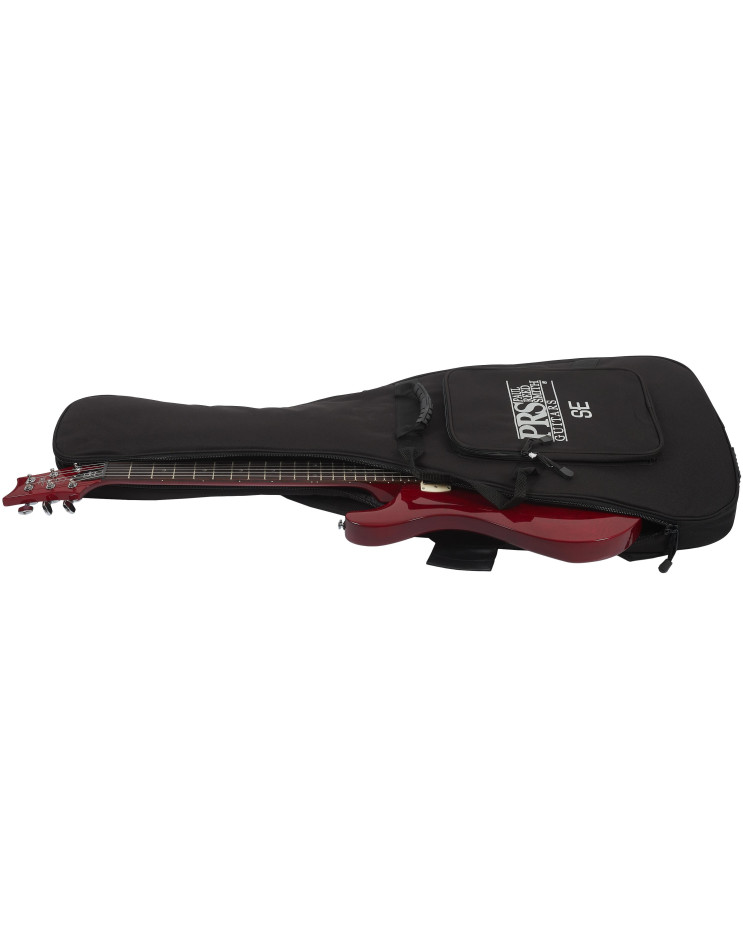 PRS SE DGT Standard Vintage Cherry 2026