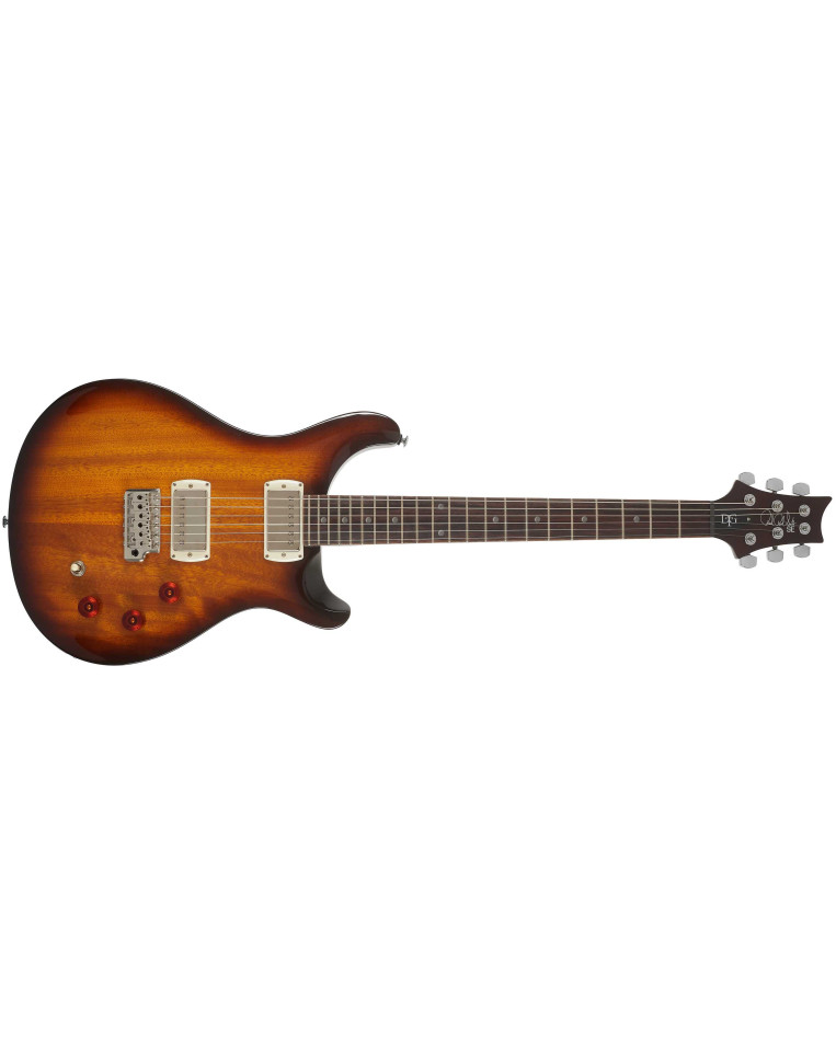 PRS SE DGT Standard Mccarty Tobacco Sunburst 2026