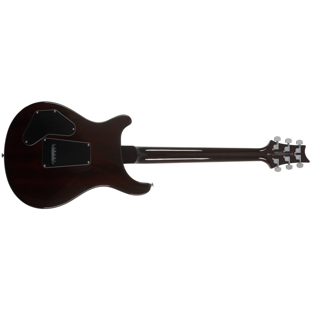 PRS SE DGT Standard Mccarty Tobacco Sunburst 2026