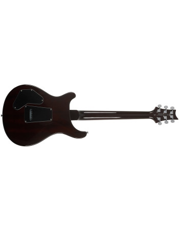 PRS SE DGT Standard Mccarty Tobacco Sunburst 2026