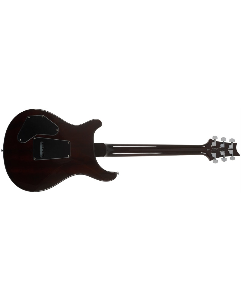 PRS SE DGT Standard Mccarty Tobacco Sunburst 2026