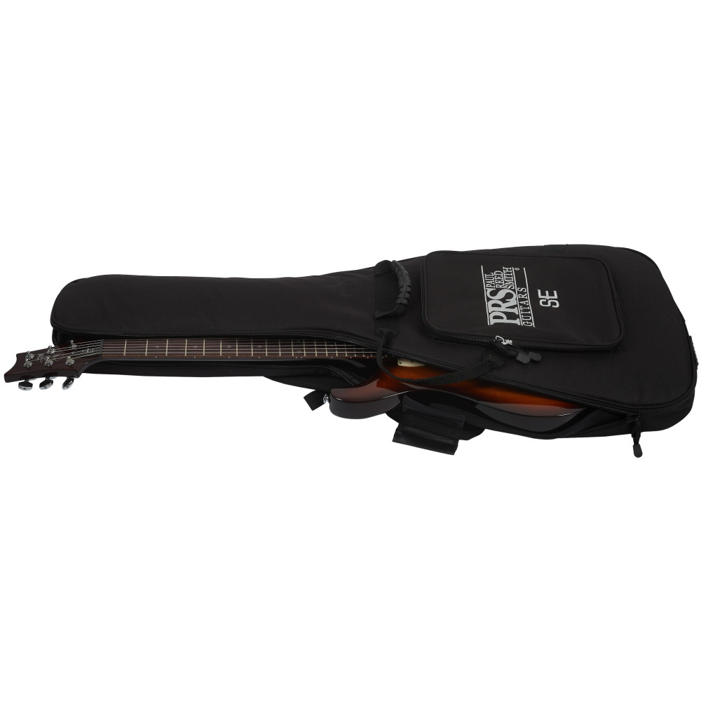 PRS SE DGT Standard Mccarty Tobacco Sunburst 2026