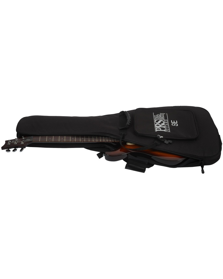 PRS SE DGT Standard Mccarty Tobacco Sunburst 2026