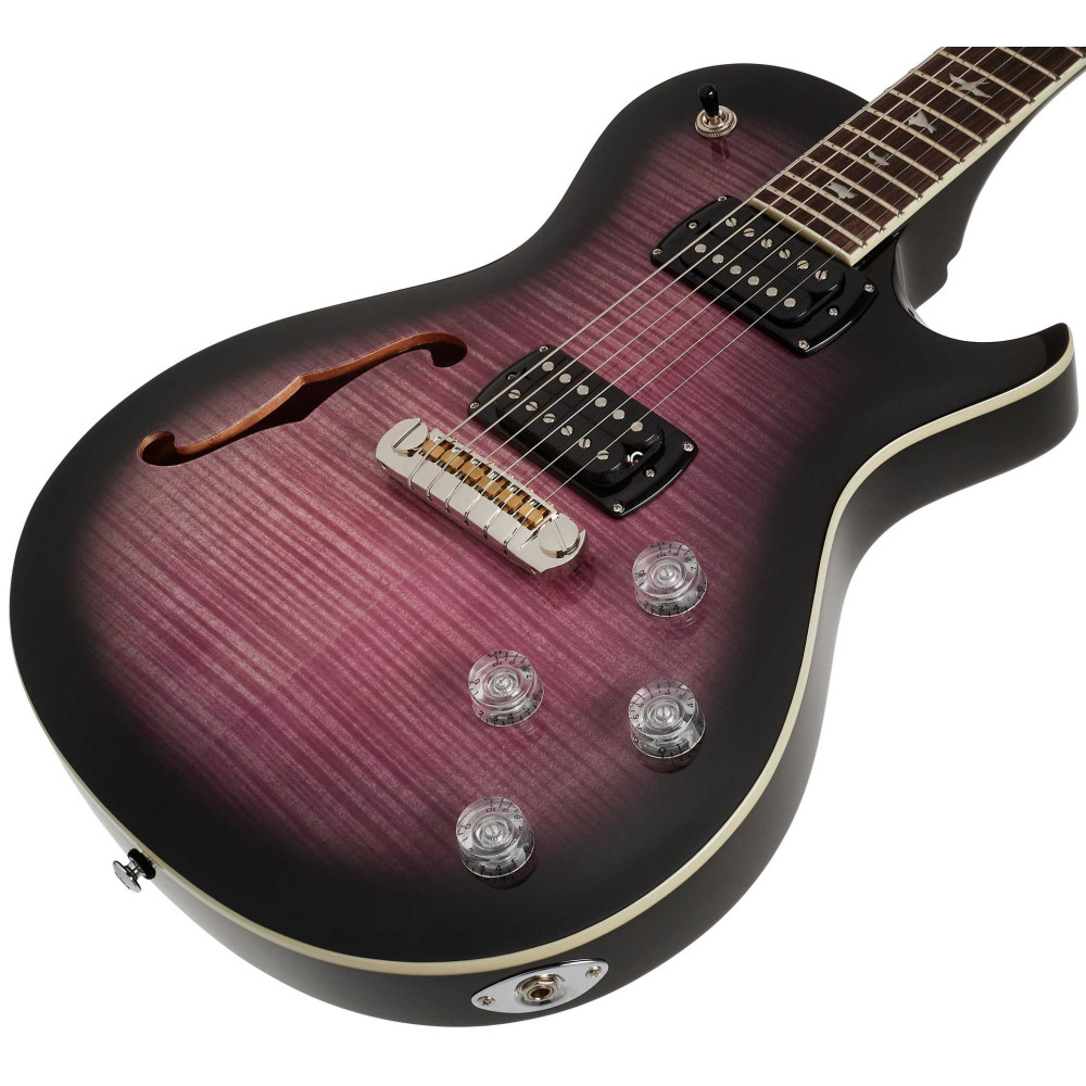 PRS SE Zach Myers Purple Burst 2026