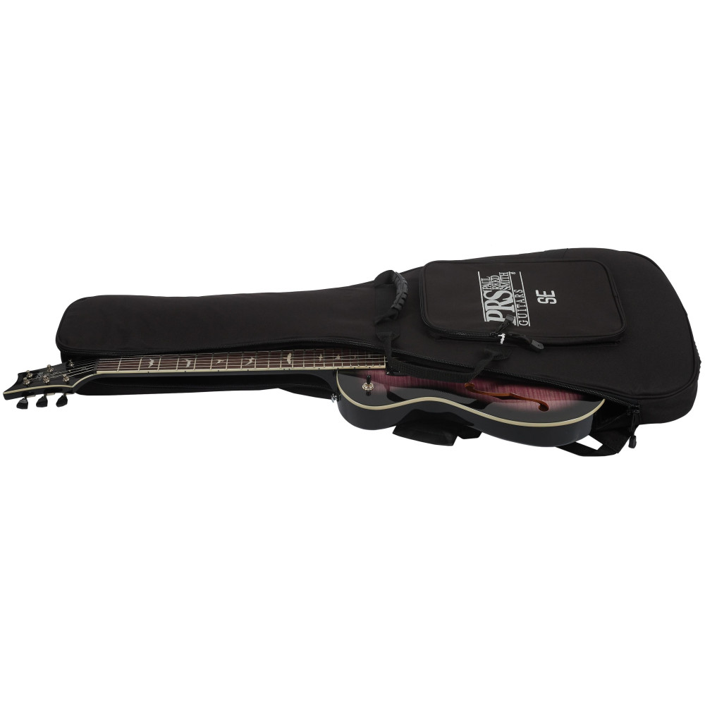 PRS SE Zach Myers Purple Burst 2026