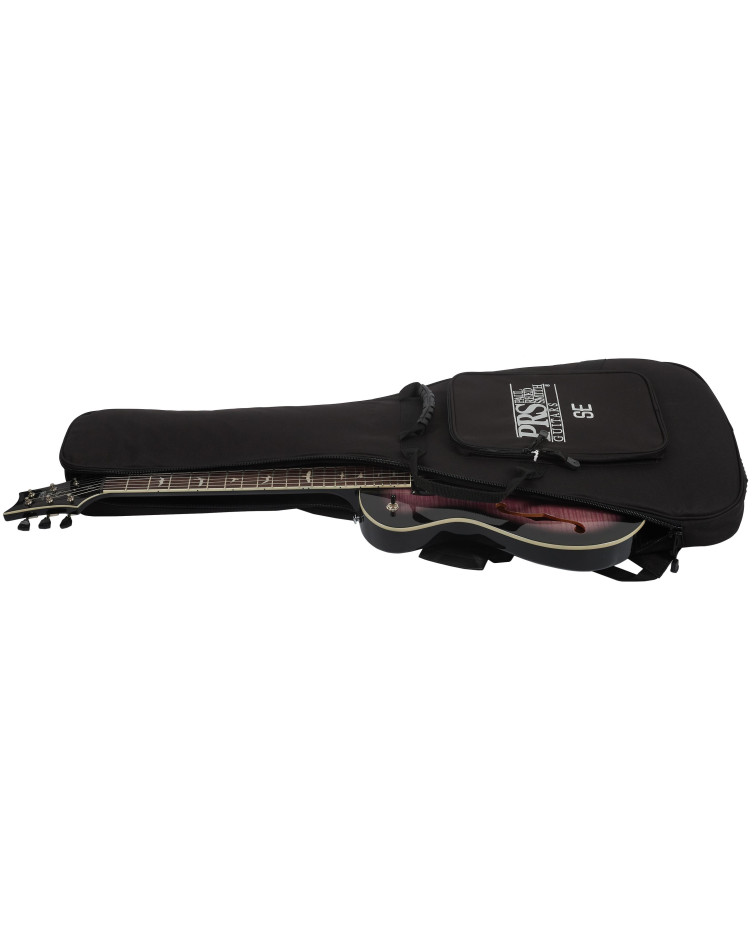 PRS SE Zach Myers Purple Burst 2026
