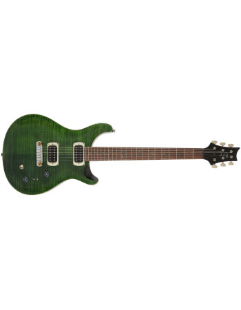 PRS SE Paul's Guitar Teal Black 2026