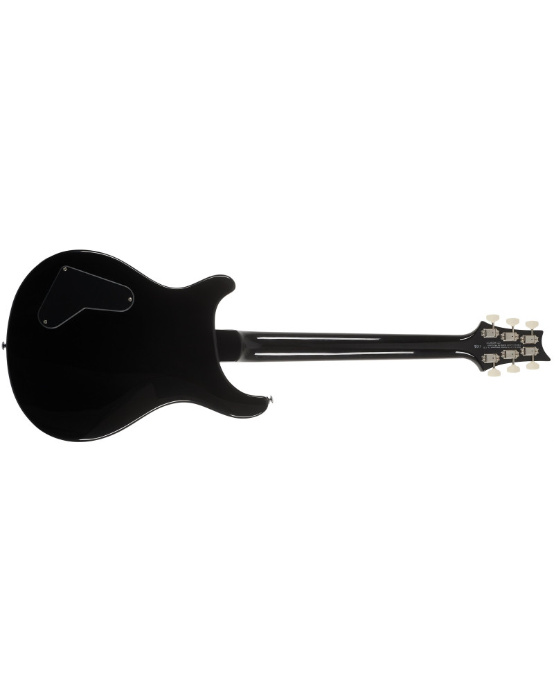 PRS SE Paul's Guitar Teal Black 2026