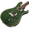 PRS SE Paul's Guitar Teal Black 2026