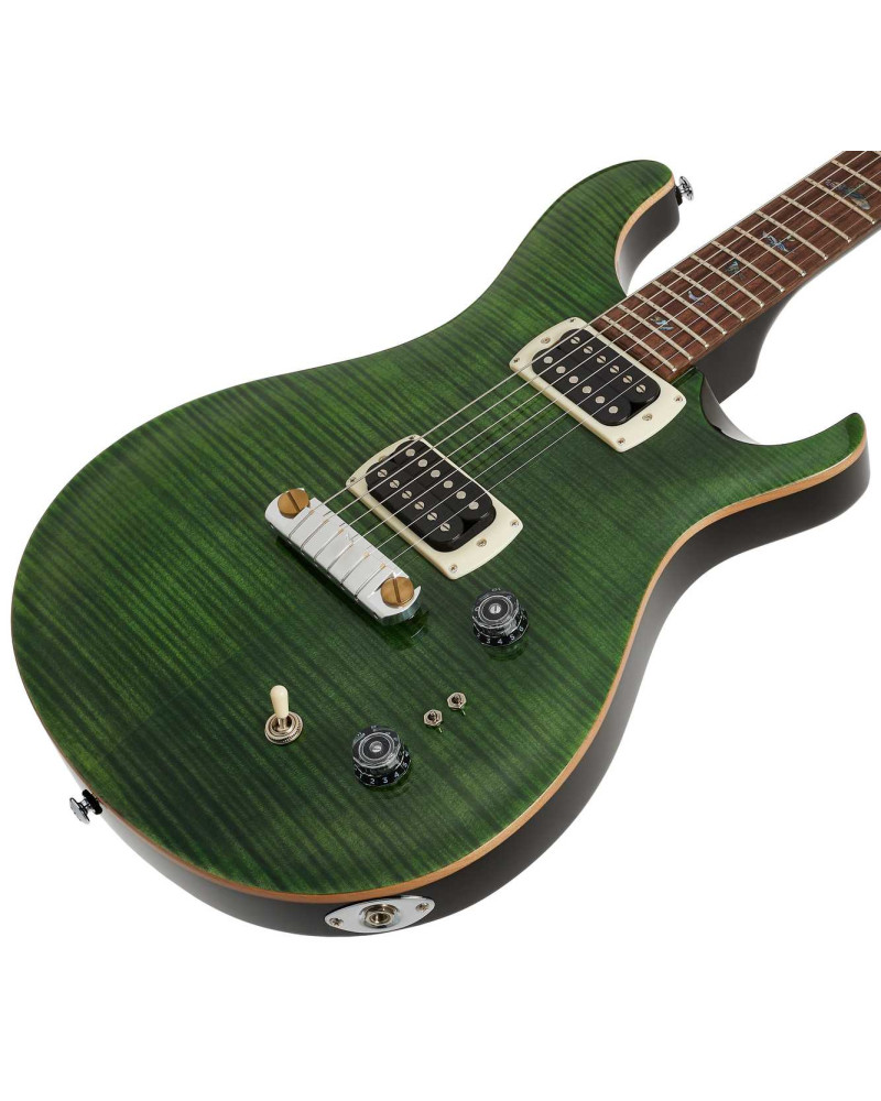 PRS SE Paul's Guitar Teal Black 2026
