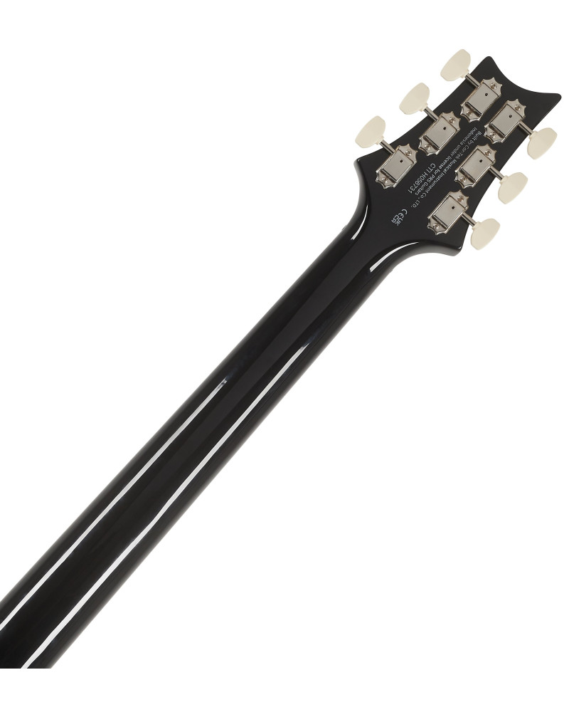PRS SE Paul's Guitar Teal Black 2026